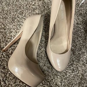 Call it spring heels